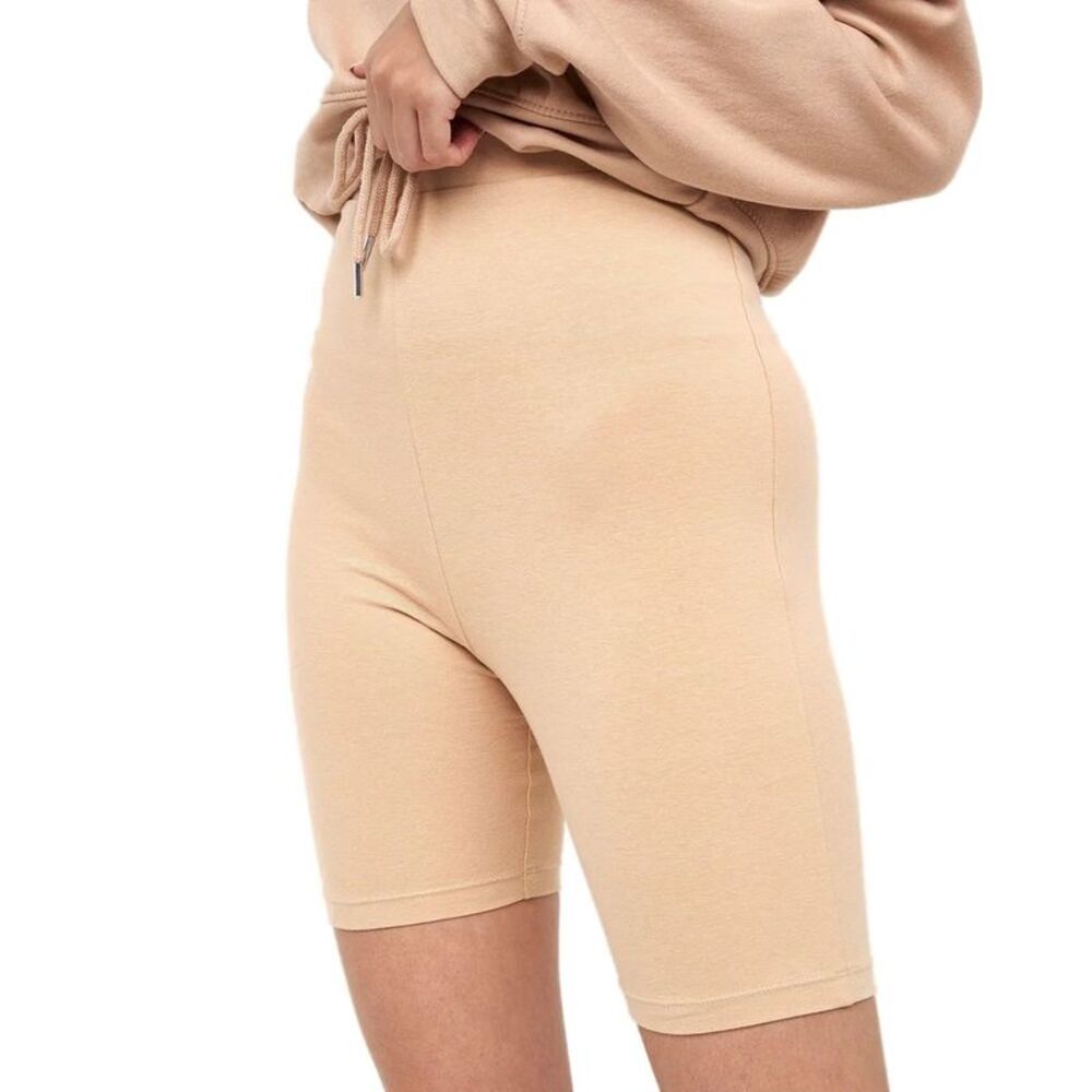 Juice Womens/Ladies Karodar Cycling Shorts / New Stone